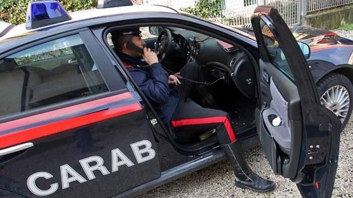Controlli in casolari abbandonati: un arresto