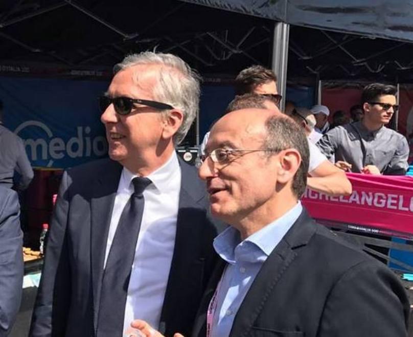 Pigliaru: ottima ribalta mediatica Argiolas: sfruttiamo questo spot 