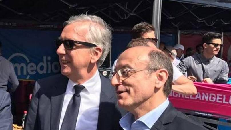 Pigliaru: ottima ribalta mediatica Argiolas: sfruttiamo questo spot