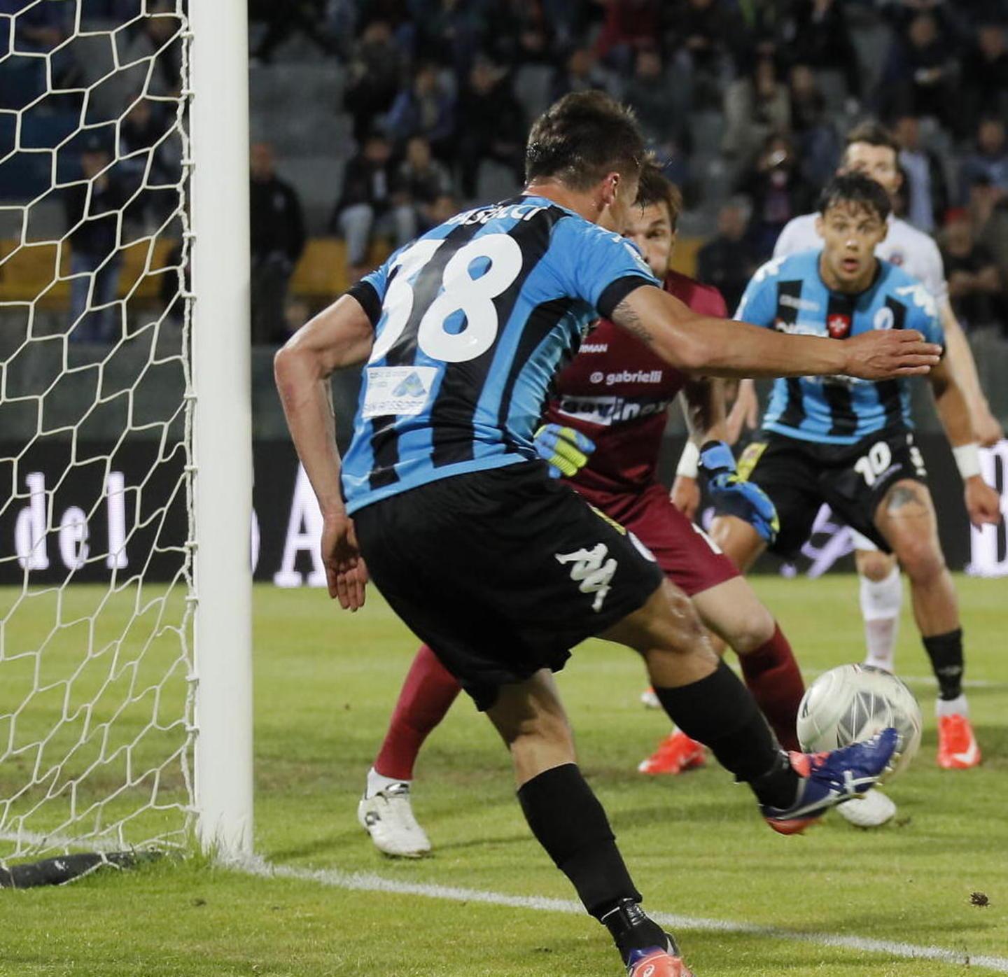 CITTADELLA 4