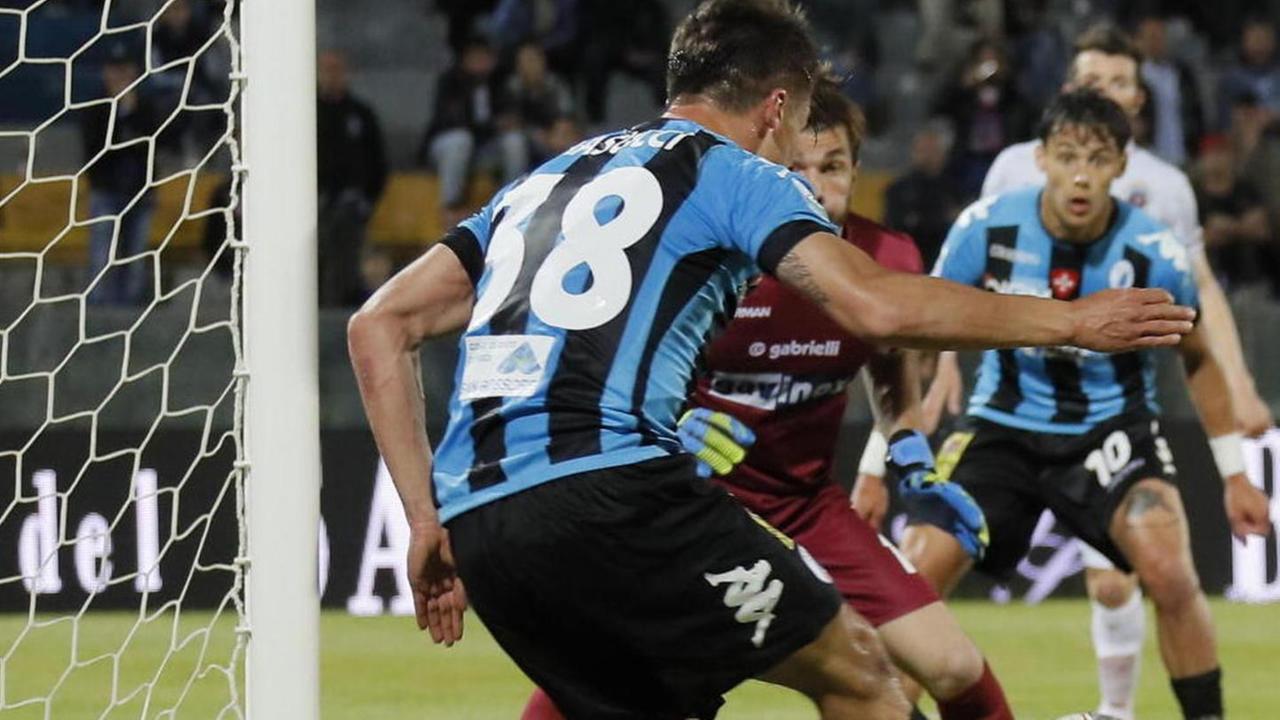 CITTADELLA 4