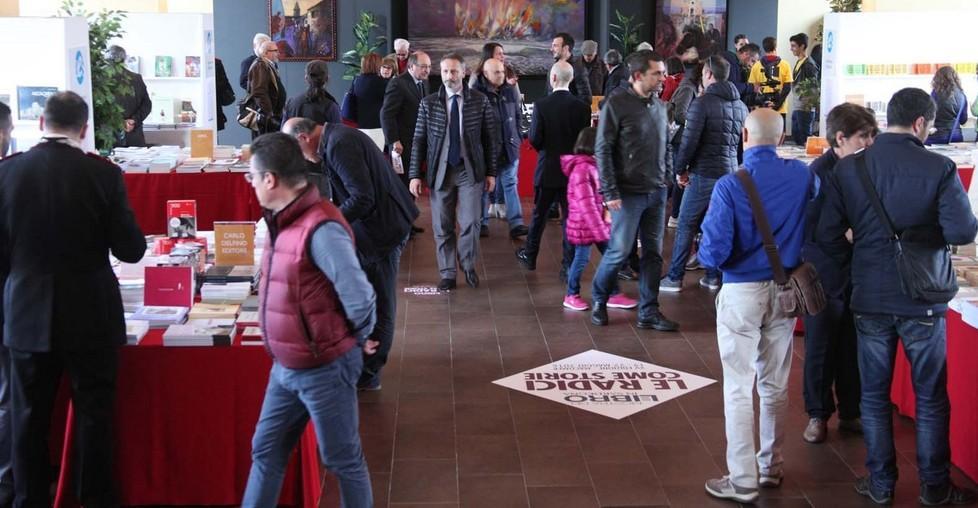 Gli editori sardi disertano la Mostra regionale del libro 