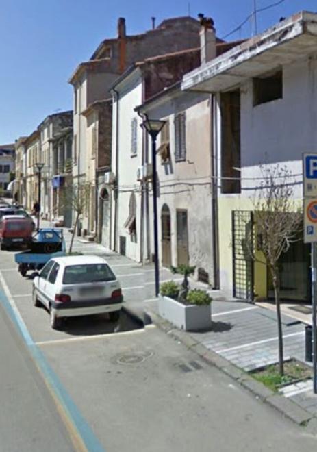 Furti a Thiesi, i cittadini chiedono più sicurezza 