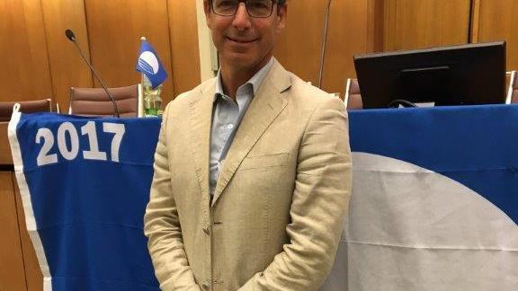 Bandiera blu, eccellenze in spiaggia