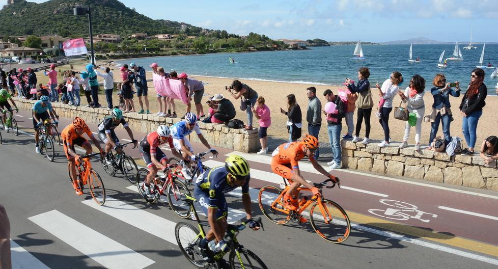 La Regione scommette sui grandi eventi sportivi 