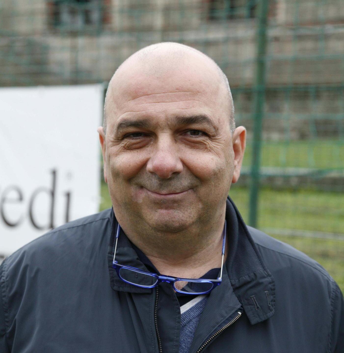 Ciaponi guarda al futuro «Il mio Pietrasanta tornerà in Eccellenza»