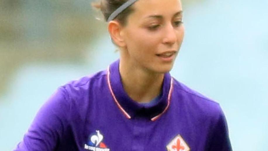 Greta, dal Cgc Viareggio allo scudetto viola