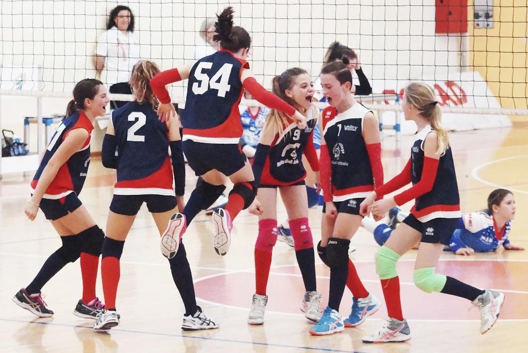 Torneo giovanile, edizione di successo