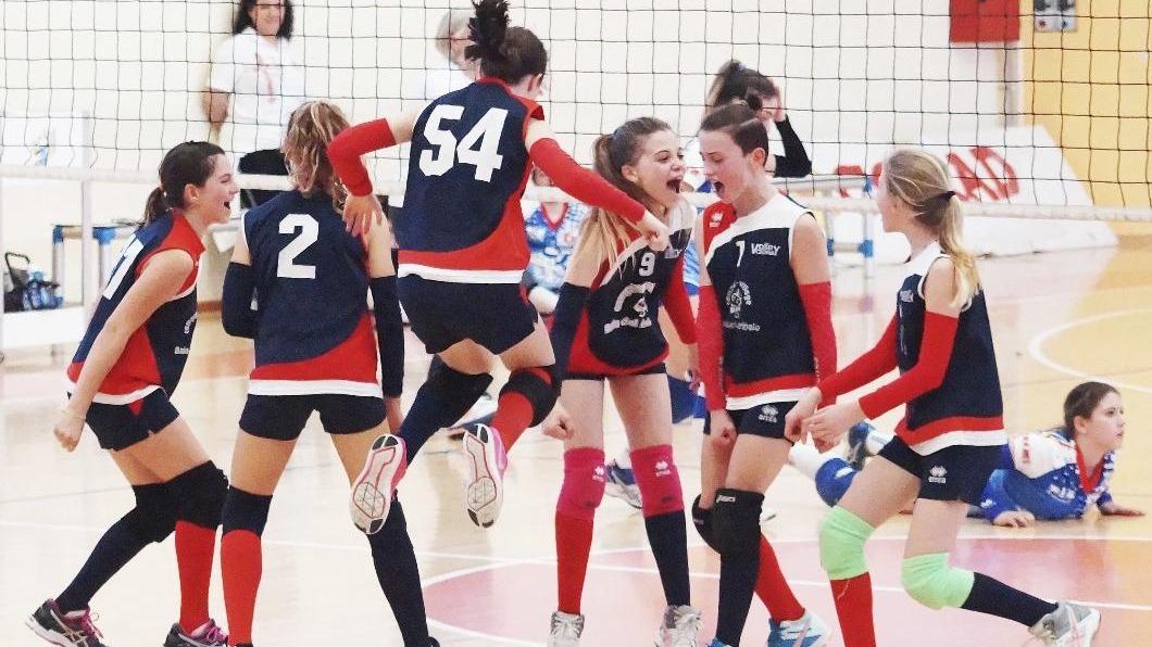 Torneo giovanile, edizione di successo