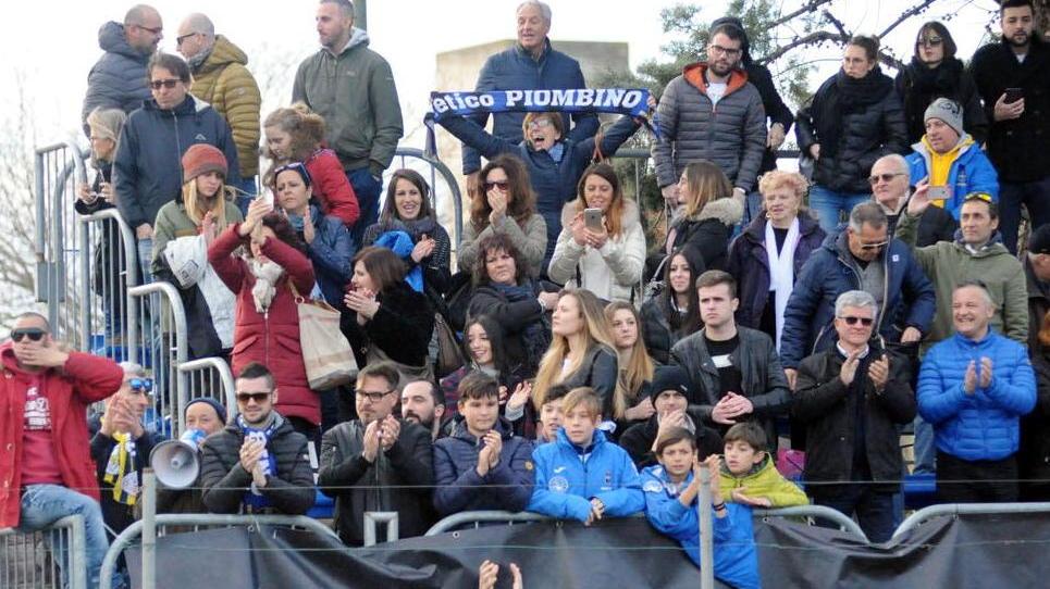 Oggi a Firenze il verdetto sul campo