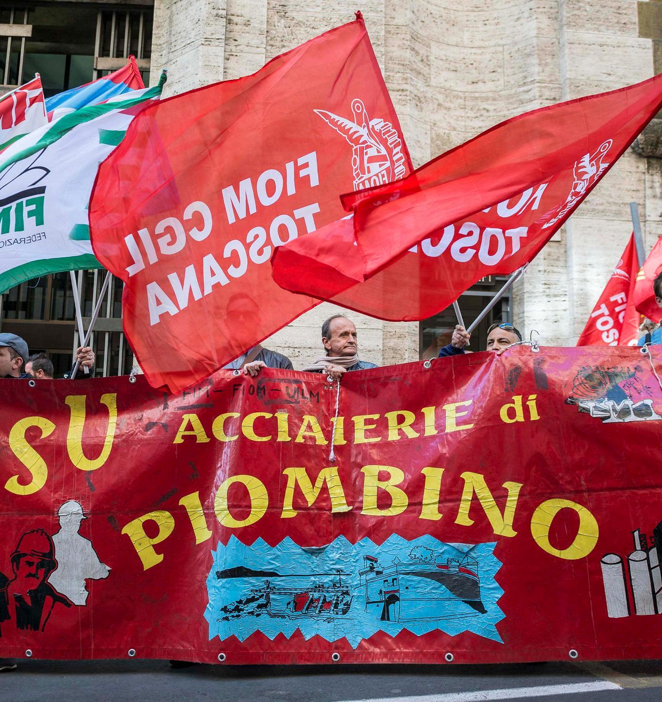 «Il governo agisca come fa altrove» 