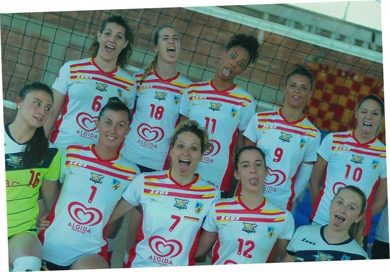 Un campionato da brividi Riotorto si riprende la B2  