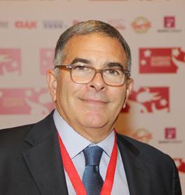 Mark Lombardo, titolare della struttura «Nessuna certezza sui tempi dei lavori»