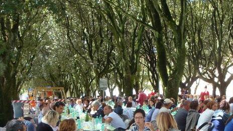 Musica, cultura, sport ecco gli eventi dell’estate a Tempio
