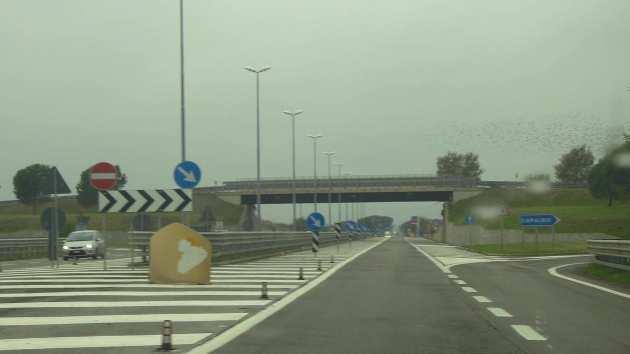Tirrenica, oggi l’incontro al Senato