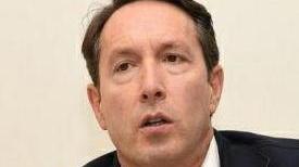 Il grazie emozionato del candidato Remo Santini