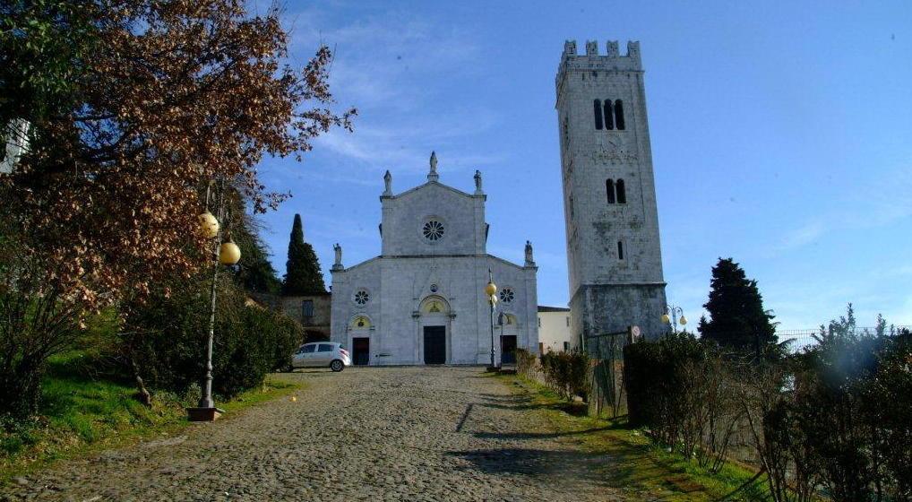 Cinquecento firme per salvare la Ruga