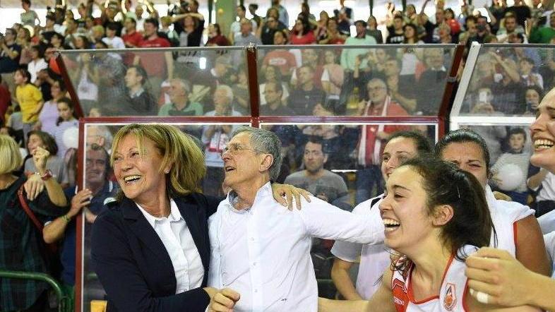 Questo scudetto non è un miracolo e arriva da lontano