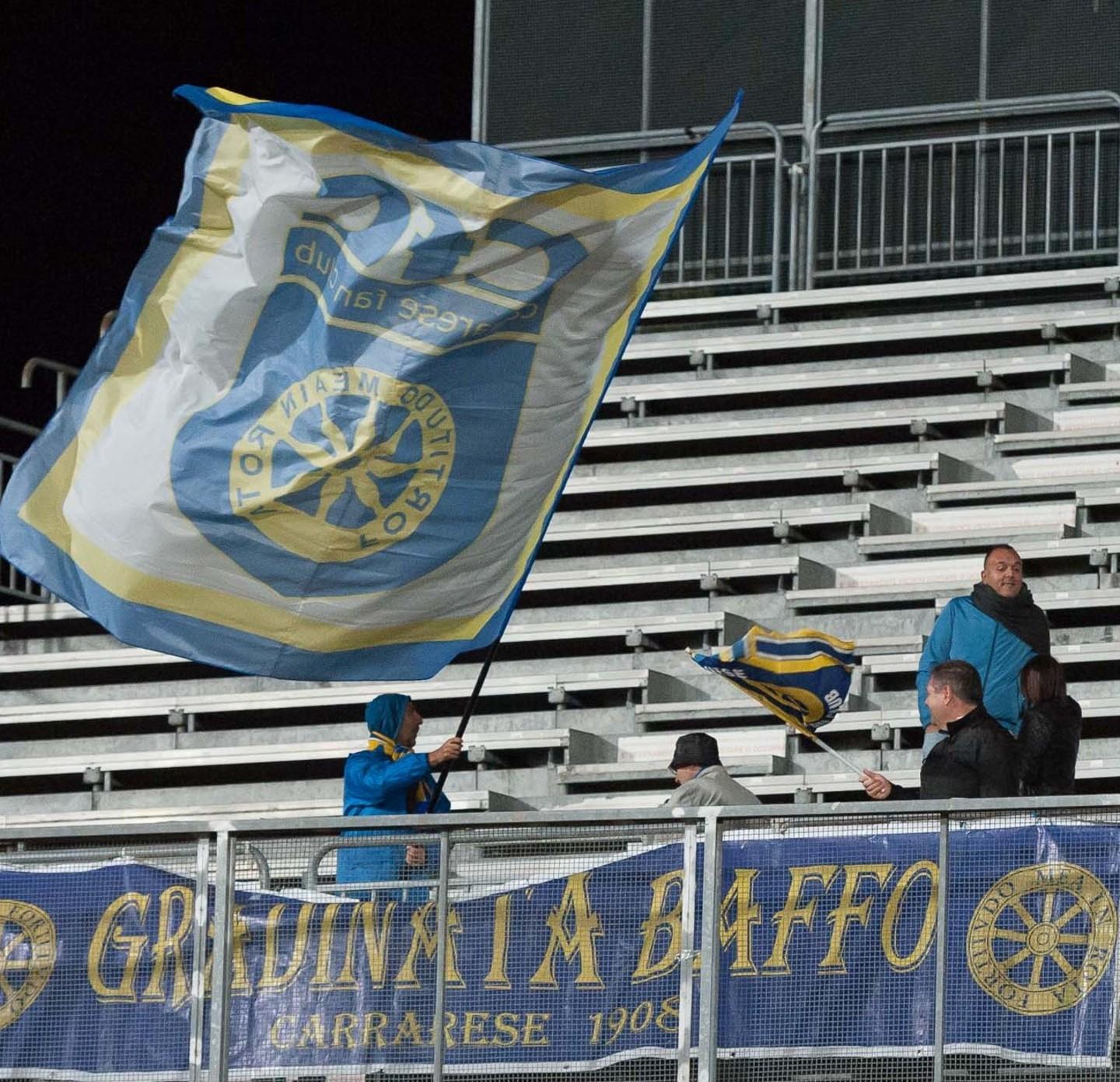 Quel precedente contro il Rieti che fa ben sperare