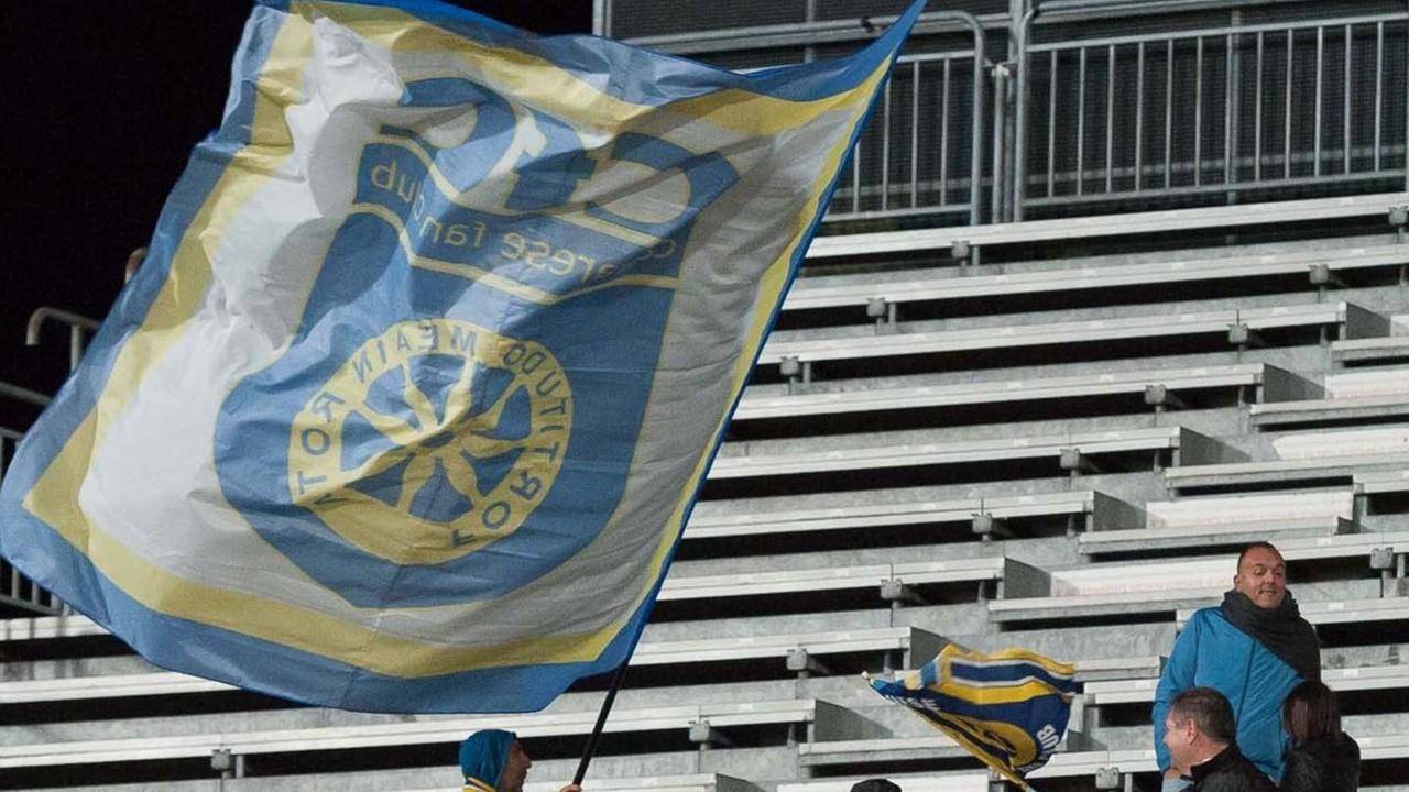 Quel precedente contro il Rieti che fa ben sperare