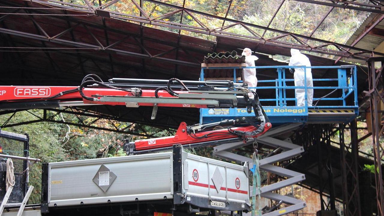 Pressing sul Comune «Bisogna bonificare le miniere»