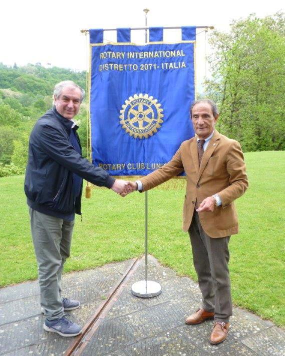 Il cuore del Rotary per la Tanzania 