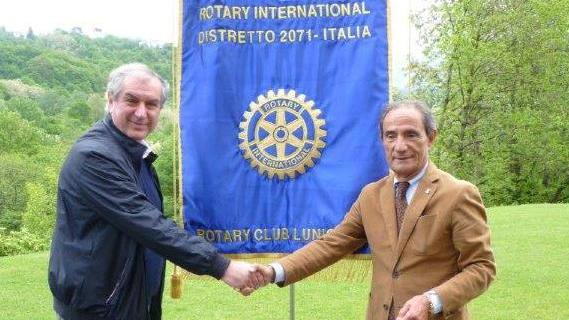 Il cuore del Rotary per la Tanzania