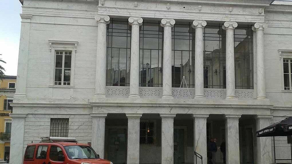 Animosi, partiti i lavori di adeguamento