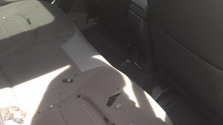 Scassinata l’auto di Ragoni: rubati documenti e un portatile
