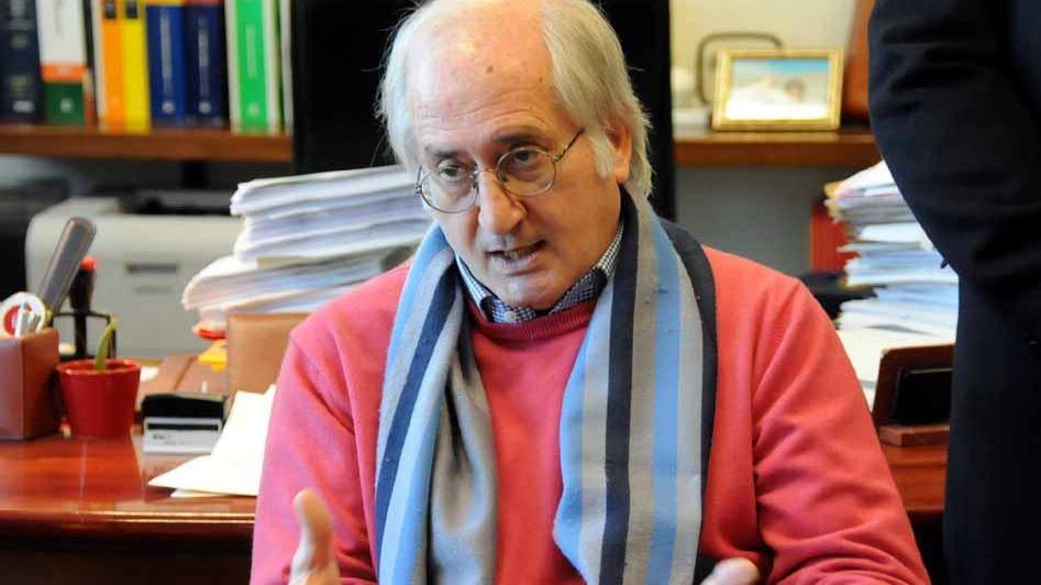 «L’assoluzione di Barani? Quei rimborsi li ha presi»