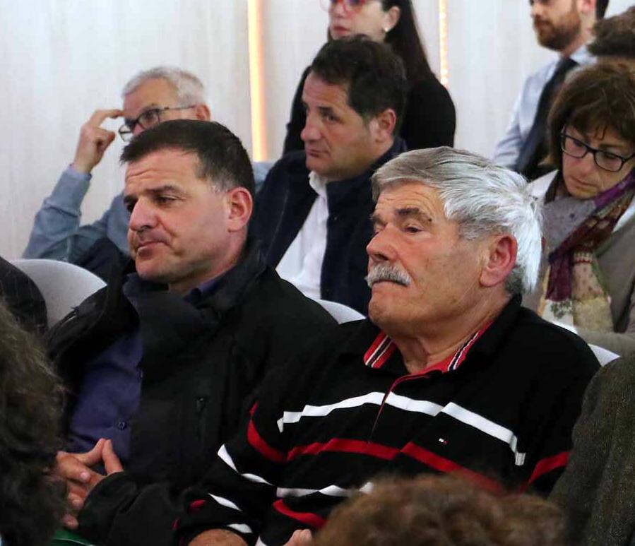 «Nessuno ha mai detto che i beni estimati non sono privati» 