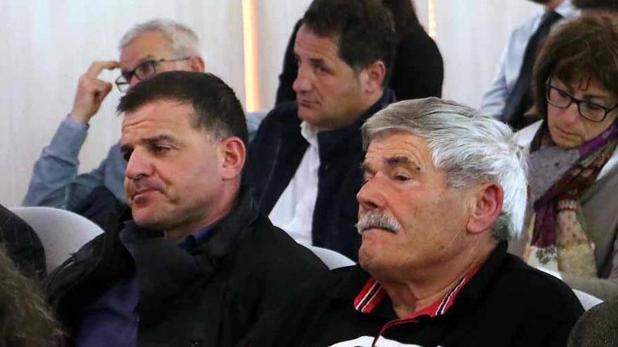 «Nessuno ha mai detto che i beni estimati non sono privati»