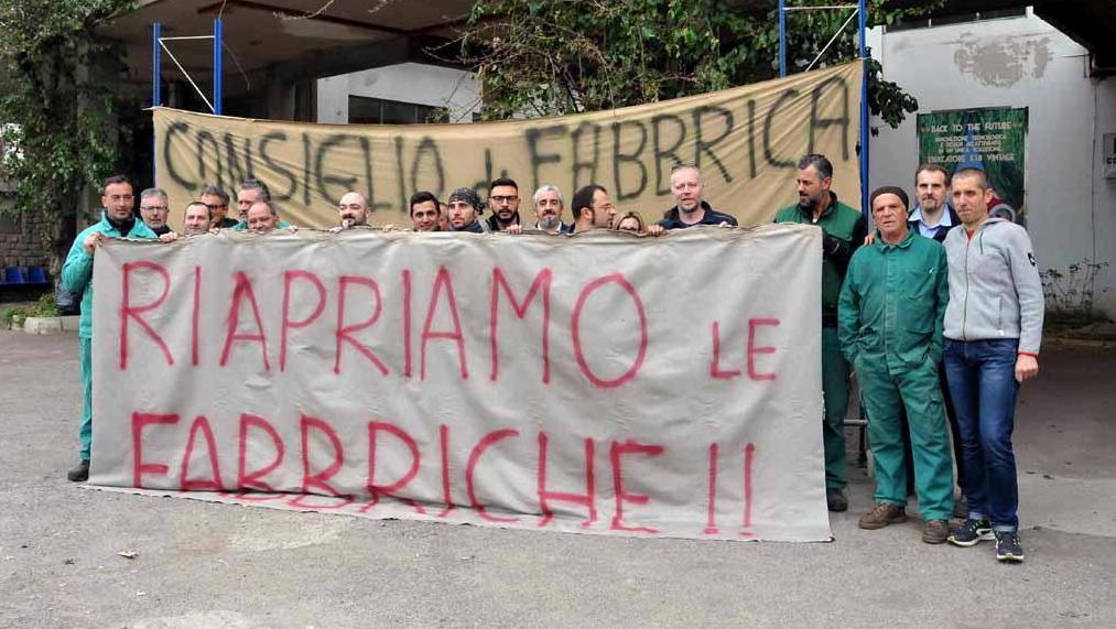 Rational, dichiarato il fallimento Ora bisogna ripianare i debiti 