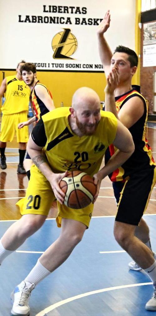  Labronica sa vincere anche soffrendo 