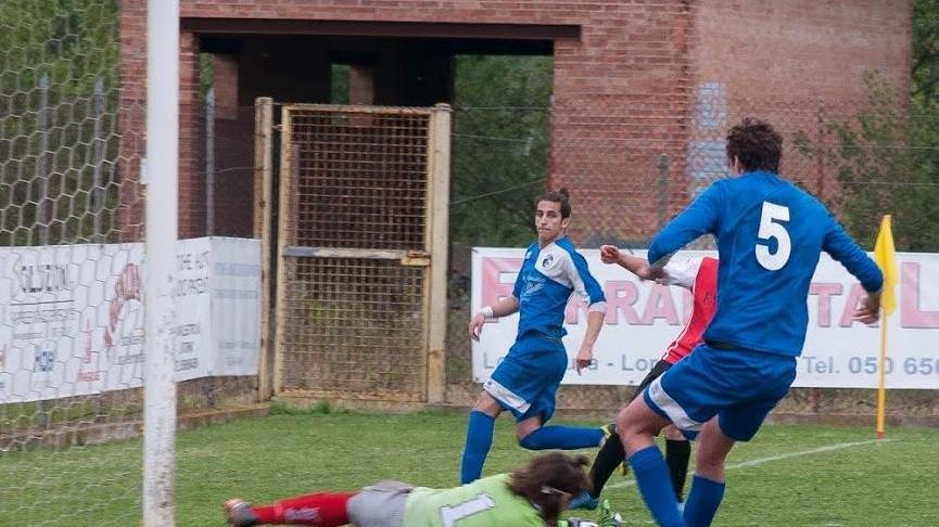 Pls, 5-2 al Picchi e quarti di finale