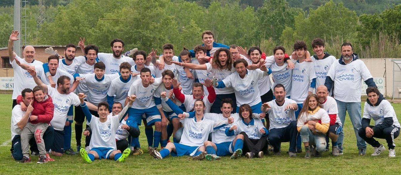 Su le mani Atletico Ora puoi cucirti lo scudetto sul petto 