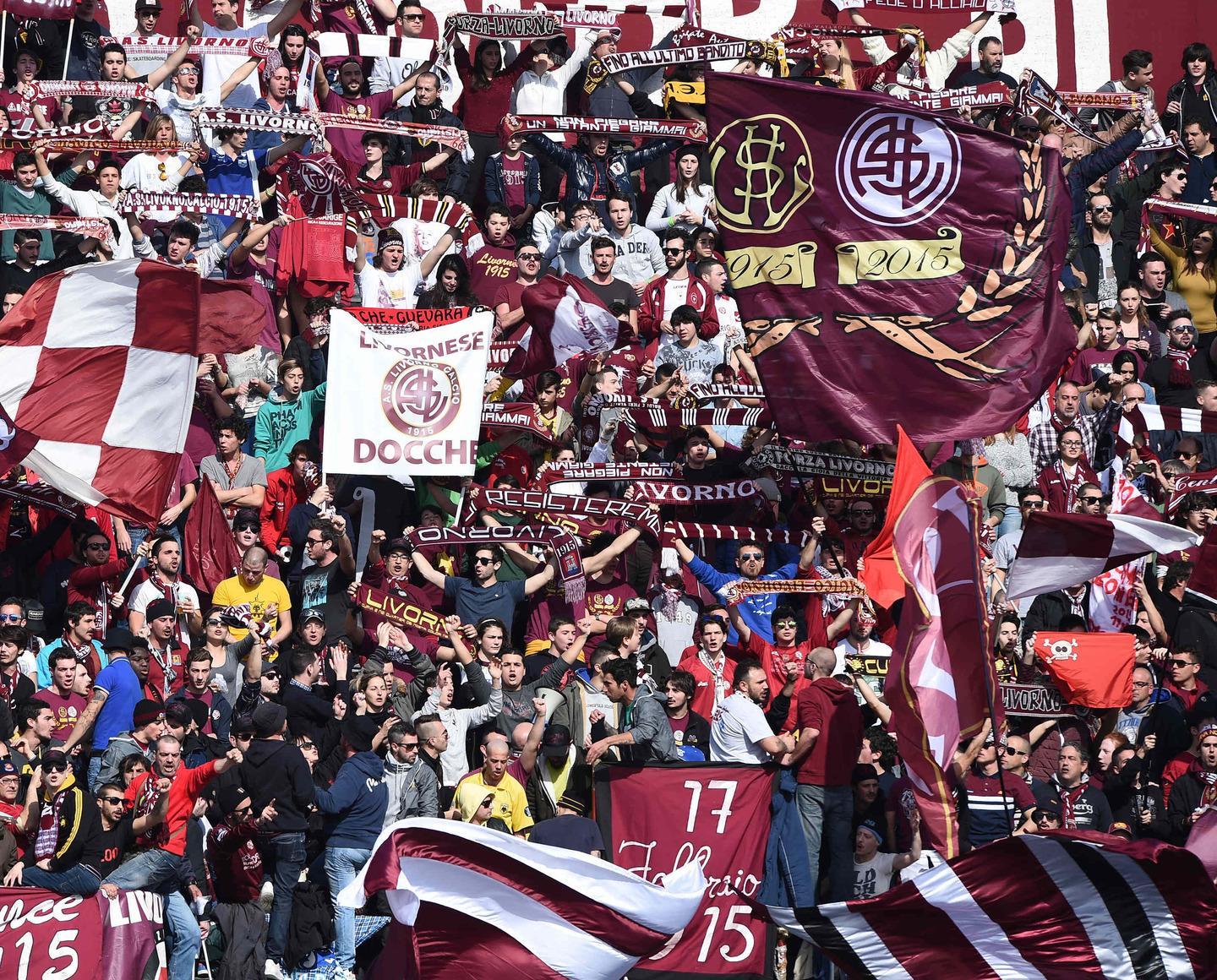 La Curva Nord si compatta per i playoff 