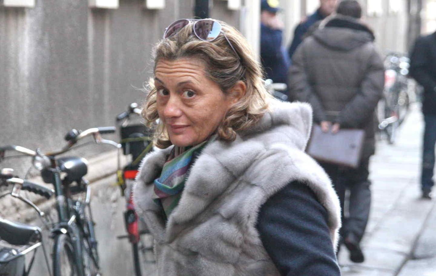 «Nessuna frode, è un atto sproporzionato» 