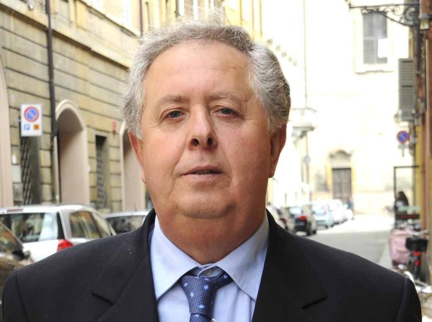 Vignola: Morselli sesto candidato a sindaco 