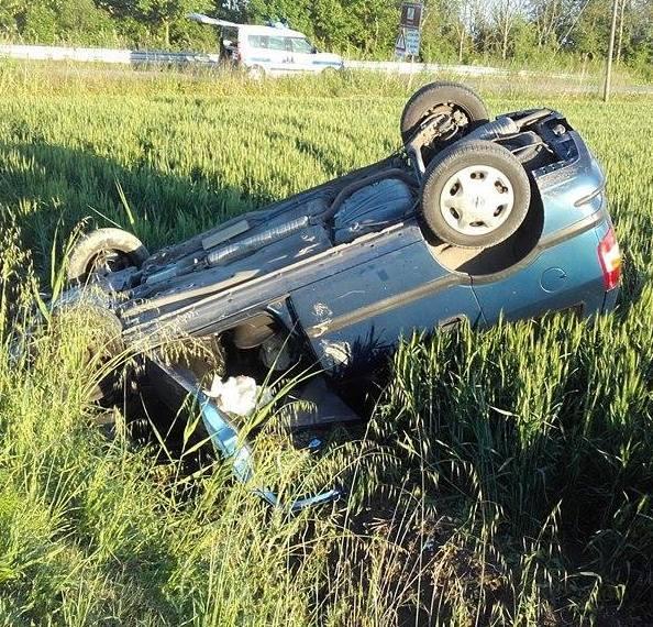 Schianto e feriti al solito incrocio “maledetto”