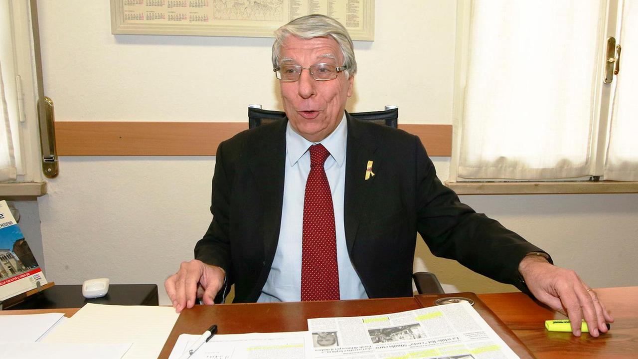 Giovanardi e i tabulati di Aemilia: «Giusta la Consulta»