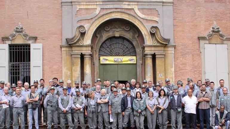 Tante attività all’oasi “La Piantata”