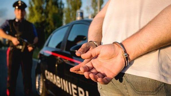Castelfranco; Scippa donna di 88 anni e firma due furti: arrestato