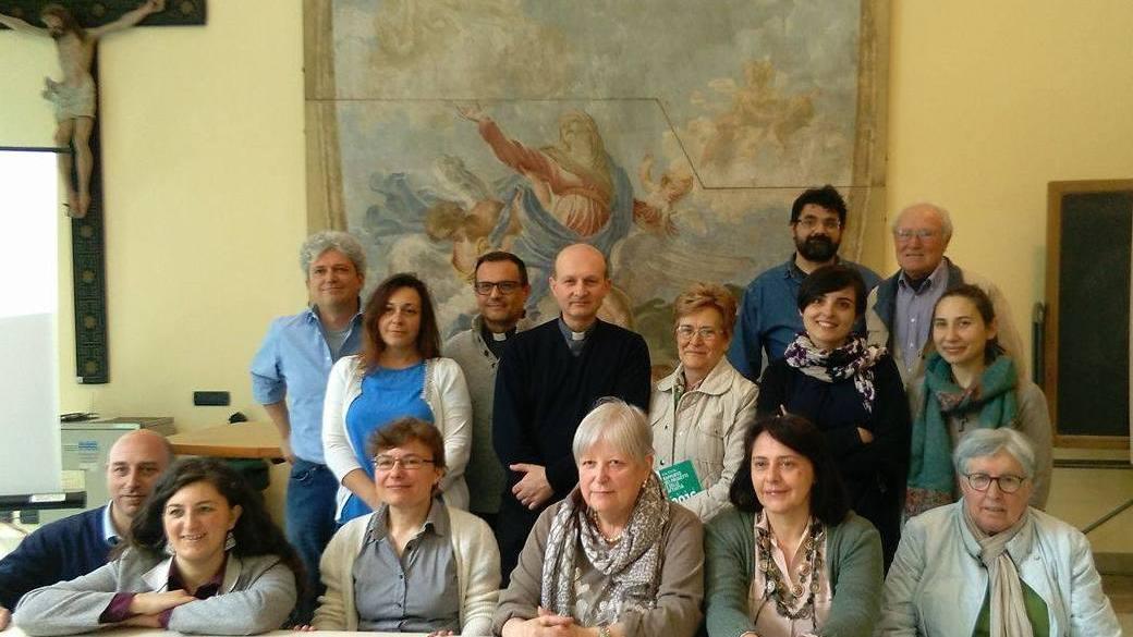 Caritas, 6800 sporte per 700 famiglie