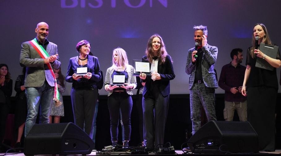 La voce della giovane Biston vince il Festival del Delta 