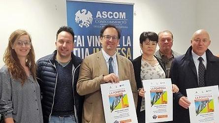 In bici per gustarsi Codigoro e Pomposa