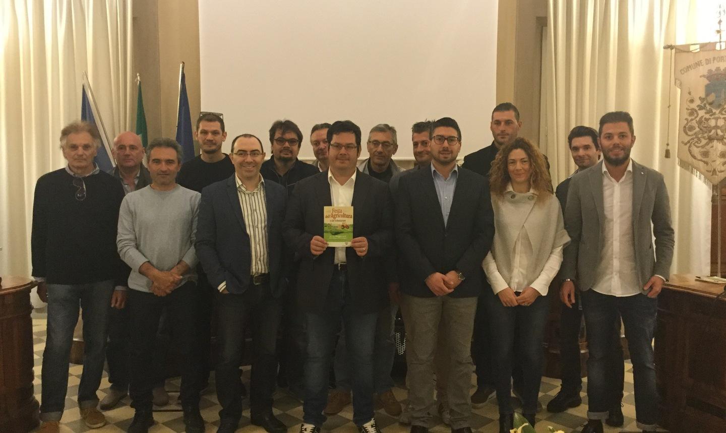 Festa dell’agricoltura e del volontariato «Insieme per Porto»