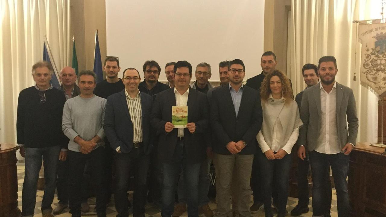 Festa dell’agricoltura e del volontariato «Insieme per Porto»