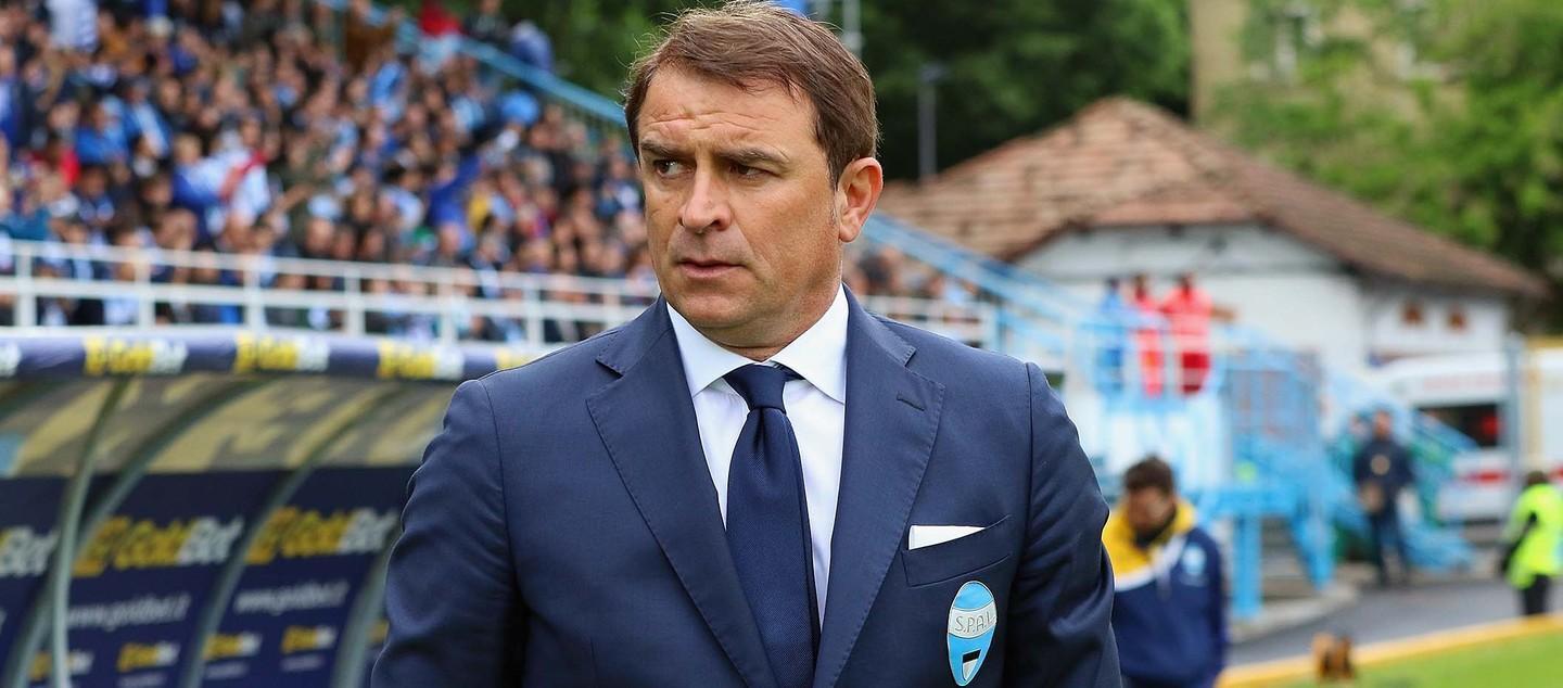 Ora c’è anche l’ufficialità Mister Semplici rimane 