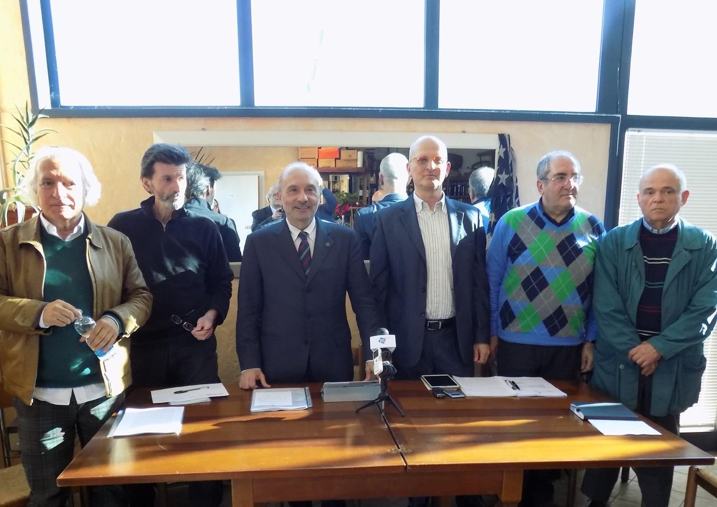 Contributi post sisma È pronto l’esposto «Pratiche incongrue» 